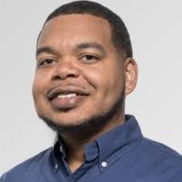 Announcement: Co-Editor Darius Bost Stepping Down