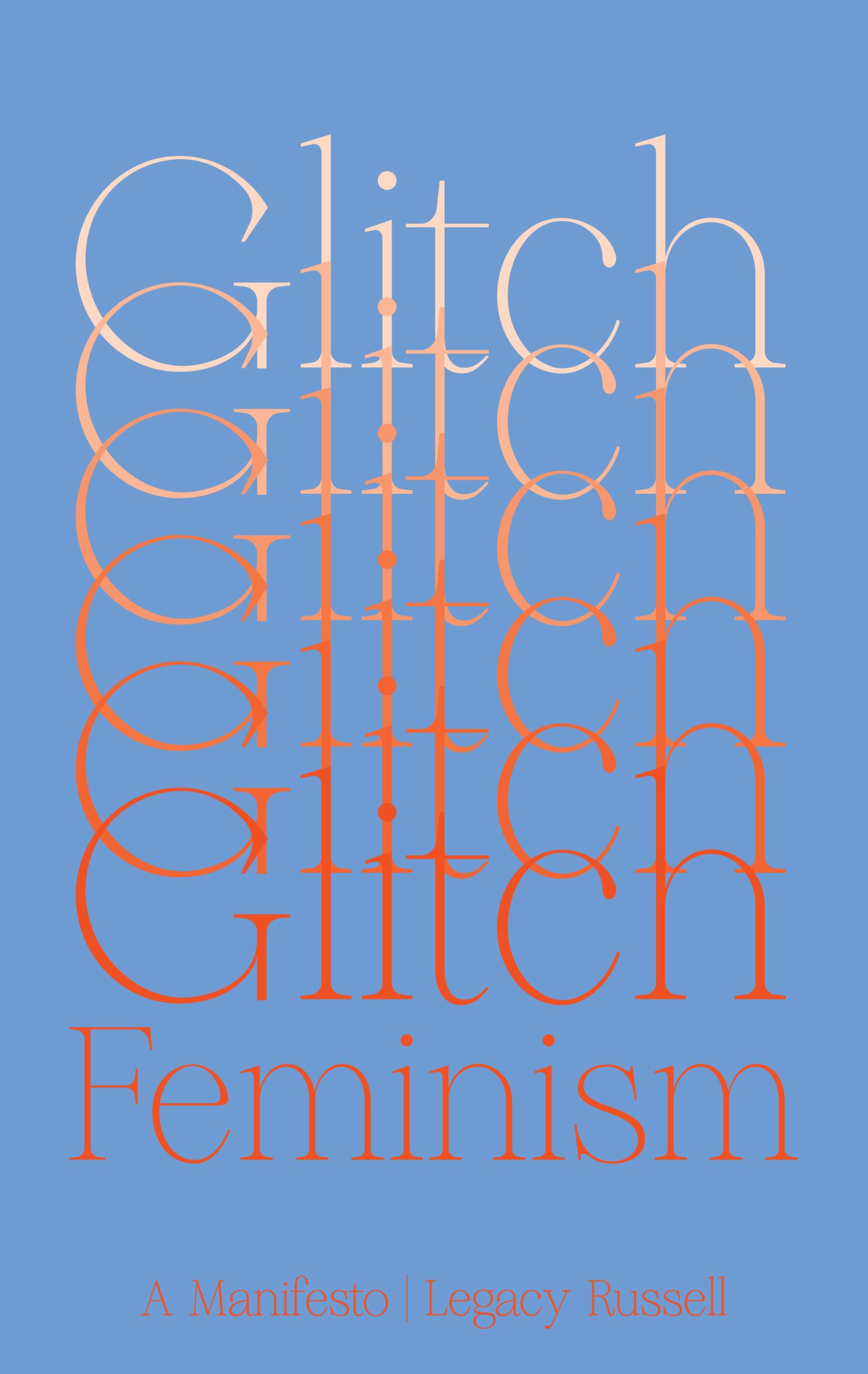 Book Review: Glitch Feminism & Wild Things in Conversation